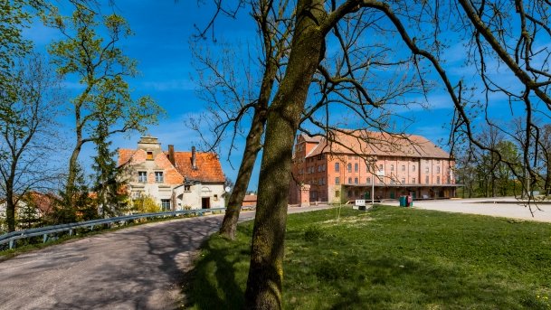 Młyn w Grodzkim Młynie - zdjęcie 3