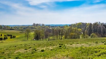 Kościół w Bezławkach