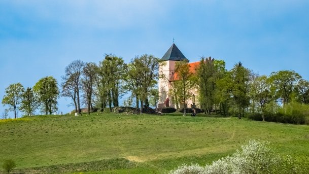 Kościół w Bezławkach - zdjęcie 21