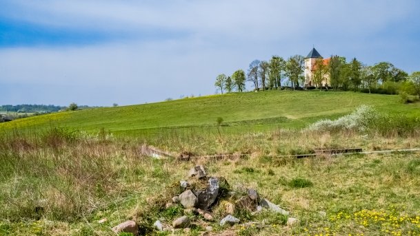 Kościół w Bezławkach - zdjęcie 20