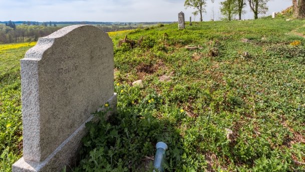 Kościół w Bezławkach - zdjęcie 18