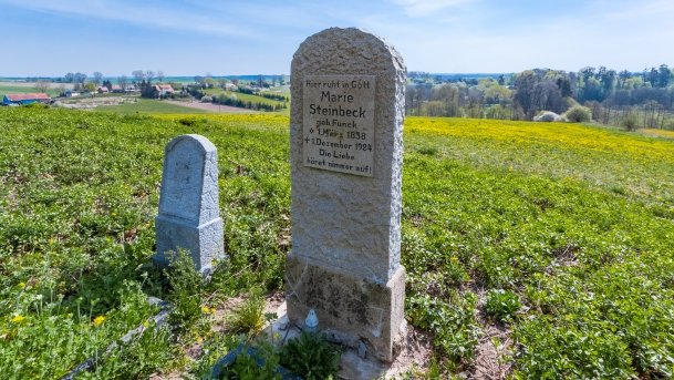 Kościół w Bezławkach - zdjęcie 17