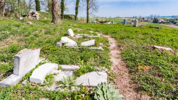 Kościół w Bezławkach - zdjęcie 11