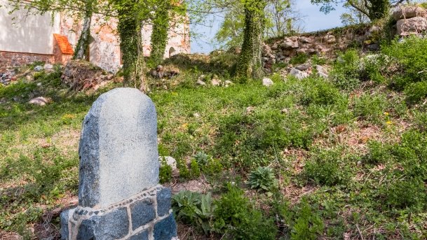 Kościół w Bezławkach - zdjęcie 5