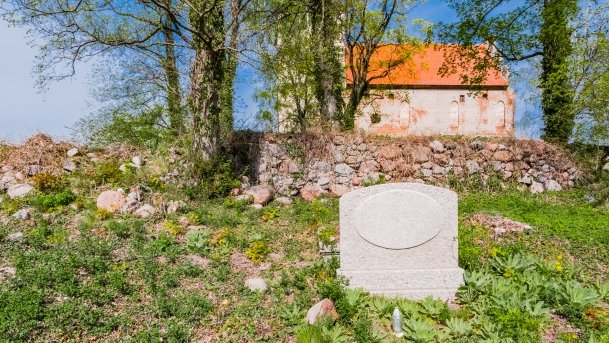 Kościół w Bezławkach - zdjęcie 3