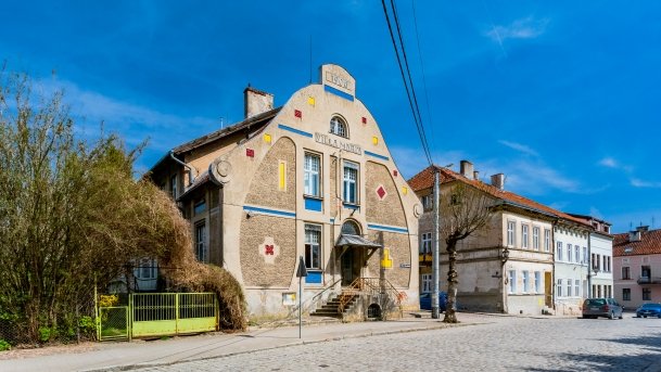 Stare Miasto Reszel - zdjęcie 11