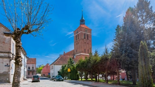 Stare Miasto Reszel - zdjęcie 10