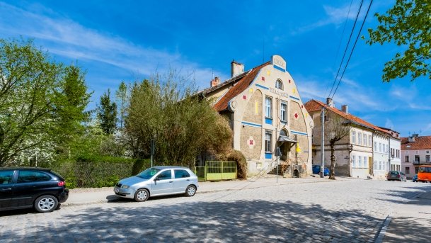 Stare Miasto Reszel - zdjęcie 8