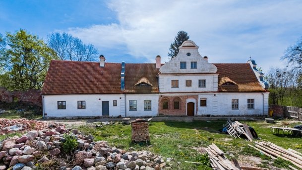 Stare Miasto Reszel - zdjęcie 6