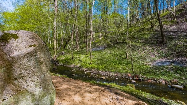 Stare Miasto Reszel - zdjęcie 3