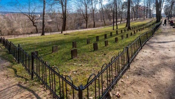 Mogiła zbiorowa z I w.ś. - zdjęcie 15