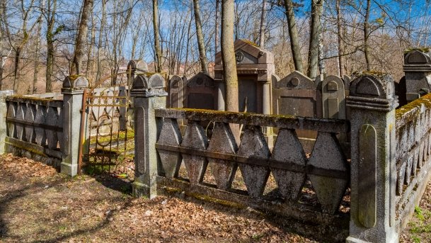 Mogiła zbiorowa z I w.ś. - zdjęcie 14