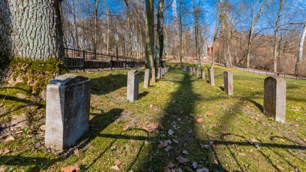 Mogiła zbiorowa z I w.ś. - zdjęcie 12