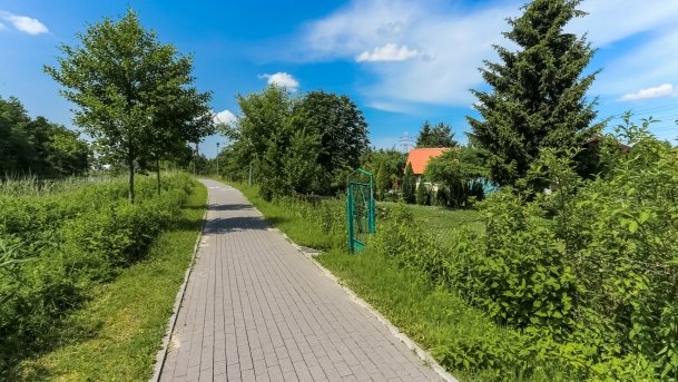 Bulwar Loir et Cher - zdjęcie 9