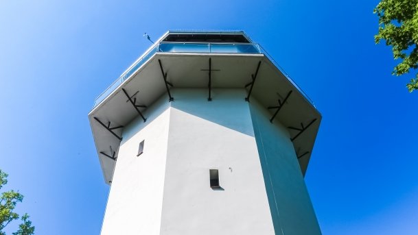 Wieża Ciśnień Ryn - zdjęcie 7