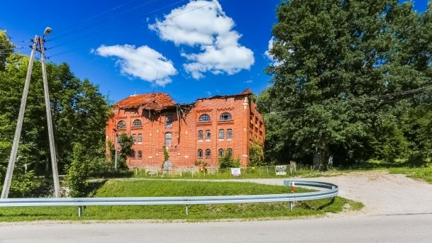 Stary Młyn Żywki - zdjęcie 3