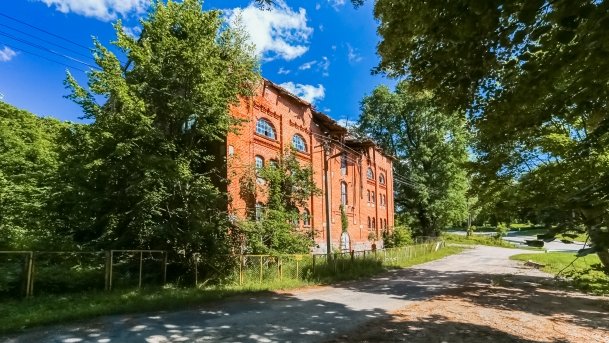 Stary Młyn Żywki - zdjęcie 4