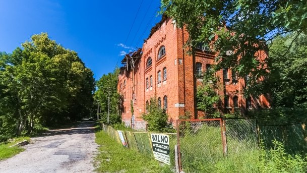 Stary Młyn Żywki - zdjęcie 7