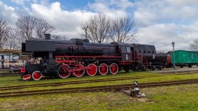 Muzeum Historyczne w Ełku