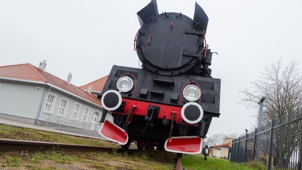 Muzeum Historyczne w Ełku - zdjęcie 79