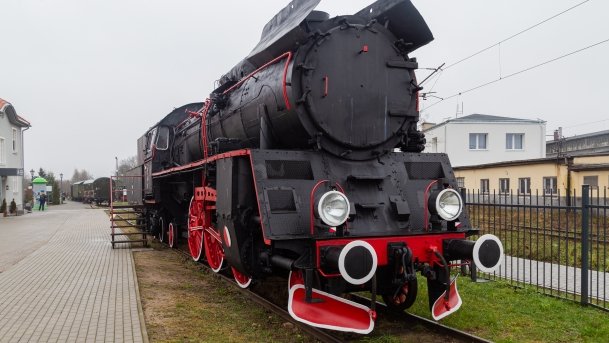 Muzeum Historyczne w Ełku - zdjęcie 77