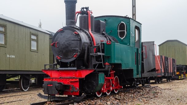 Muzeum Historyczne w Ełku - zdjęcie 76