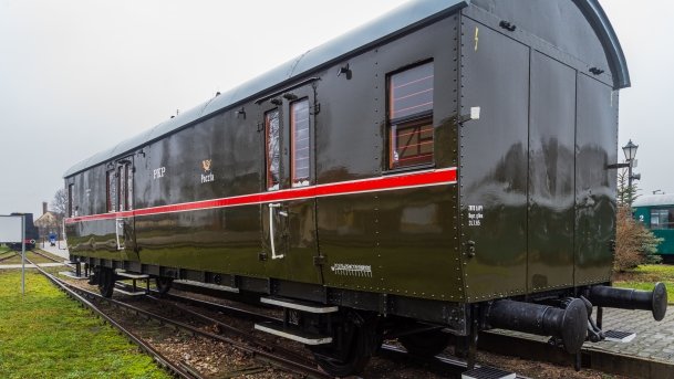 Muzeum Historyczne w Ełku - zdjęcie 75