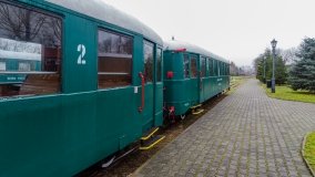 Muzeum Historyczne w Ełku