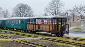 Muzeum Historyczne w Ełku