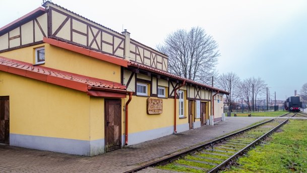 Muzeum Historyczne w Ełku - zdjęcie 70
