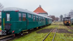 Muzeum Historyczne w Ełku