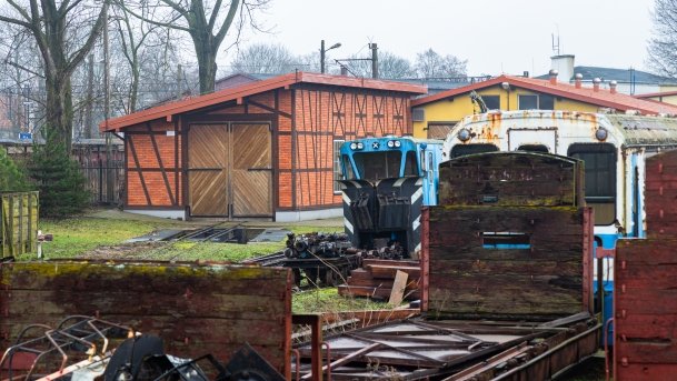 Muzeum Historyczne w Ełku - zdjęcie 68