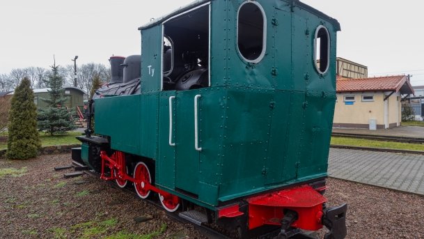 Muzeum Historyczne w Ełku - zdjęcie 65