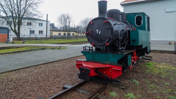 Muzeum Historyczne w Ełku - zdjęcie 64