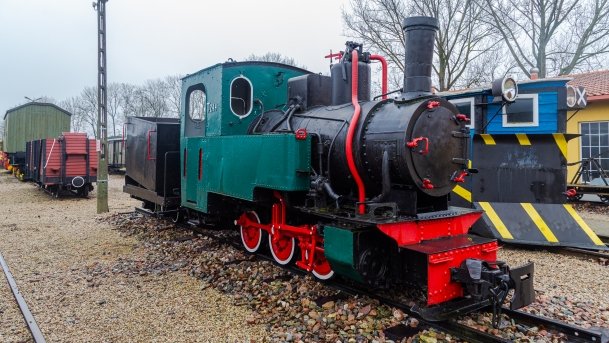 Muzeum Historyczne w Ełku - zdjęcie 63