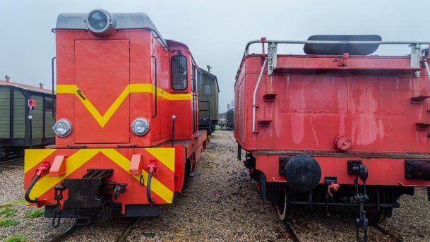 Muzeum Historyczne w Ełku - zdjęcie 59
