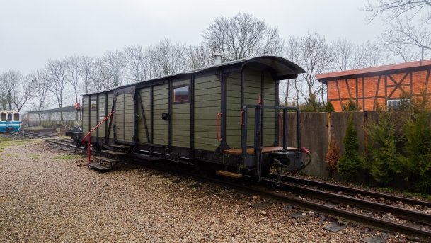 Muzeum Historyczne w Ełku - zdjęcie 57