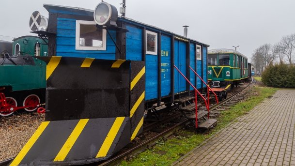 Muzeum Historyczne w Ełku - zdjęcie 56