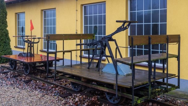 Muzeum Historyczne w Ełku - zdjęcie 54