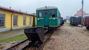 Muzeum Historyczne w Ełku