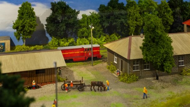 Muzeum Historyczne w Ełku - zdjęcie 47