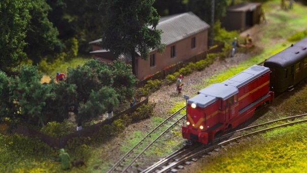 Muzeum Historyczne w Ełku - zdjęcie 37