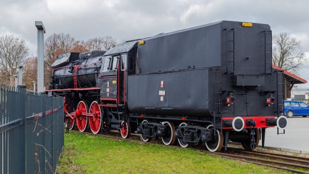 Muzeum Historyczne w Ełku - zdjęcie 36