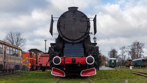 Muzeum Historyczne w Ełku - zdjęcie 35
