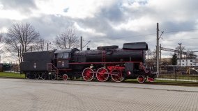 Muzeum Historyczne w Ełku