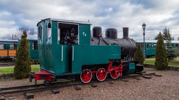 Muzeum Historyczne w Ełku - zdjęcie 31