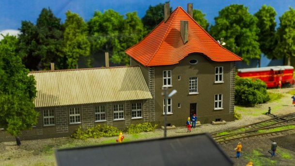 Muzeum Historyczne w Ełku - zdjęcie 29