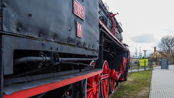 Muzeum Historyczne w Ełku - zdjęcie 26