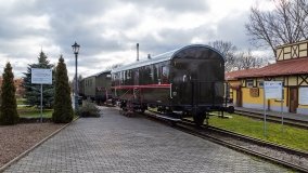 Muzeum Historyczne w Ełku