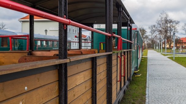 Muzeum Historyczne w Ełku - zdjęcie 24